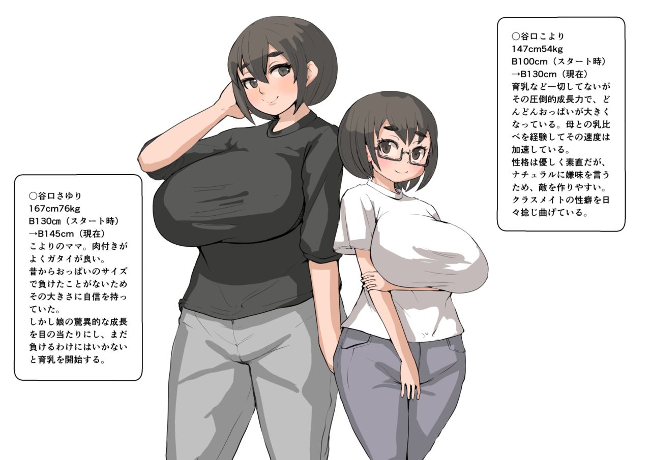 Taniguchi-san page 4 full