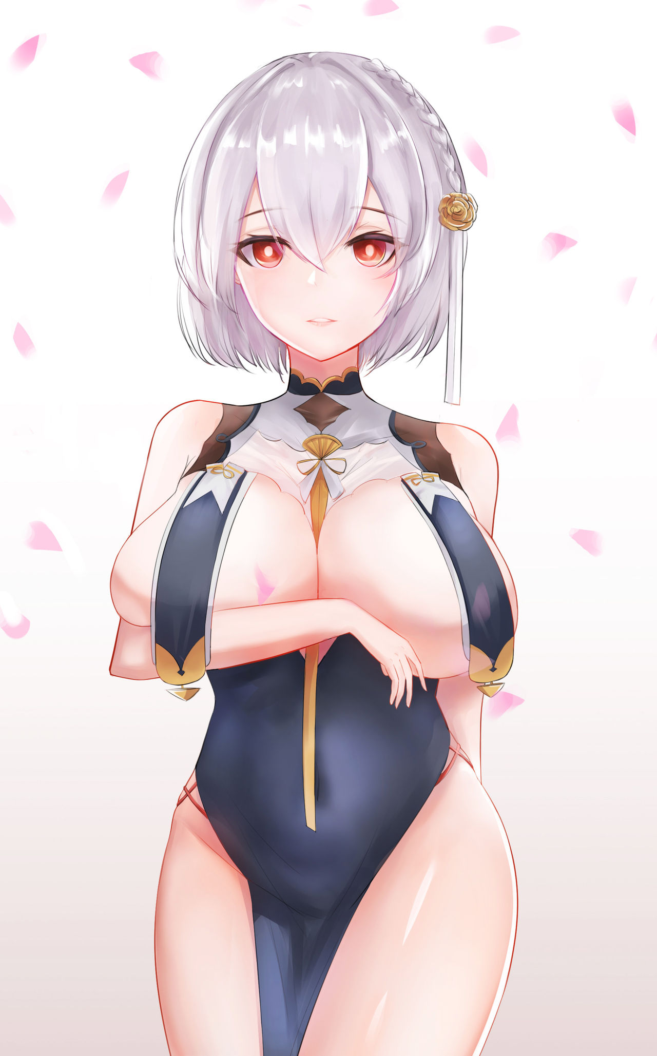 Artist ❤️❤️ 尘寰无我 page 7 full