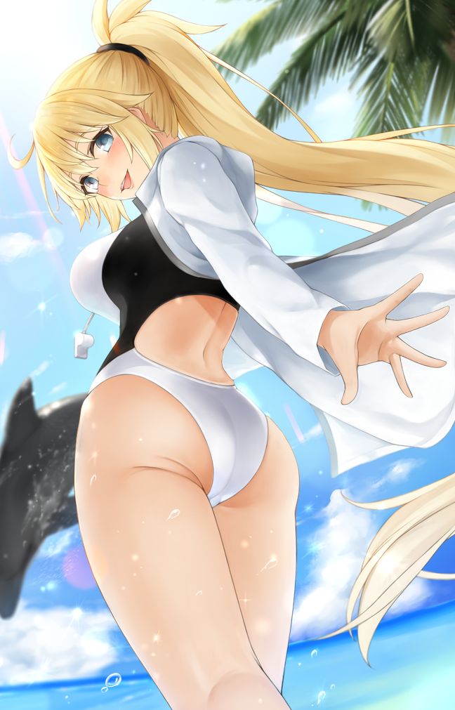 Artist - Kitagawa Onitarou page 8 full