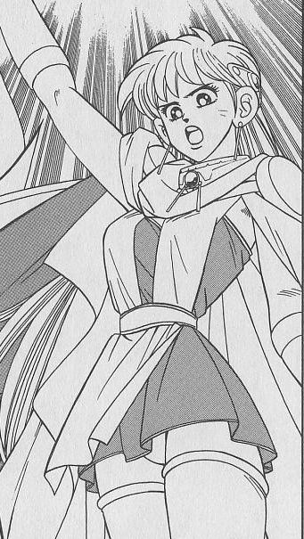 すべての戦いをパンチラのためにせよ！pixiv page 5 full