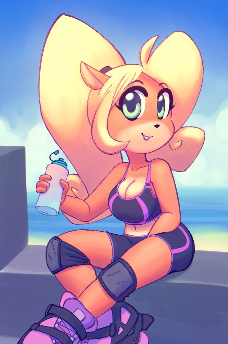 Artist - Nitro page 10 full