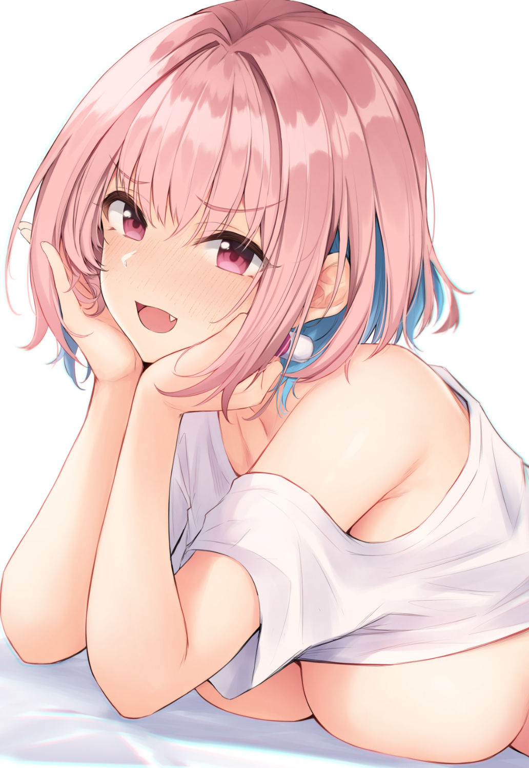 Artist ❤️❤️ Anza Yuu page 8 full