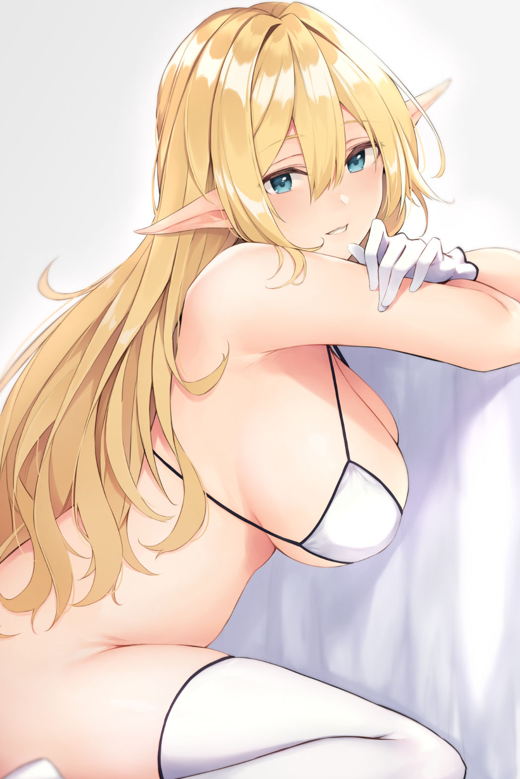 Artist ❤️❤️ Anza Yuu page 9 full