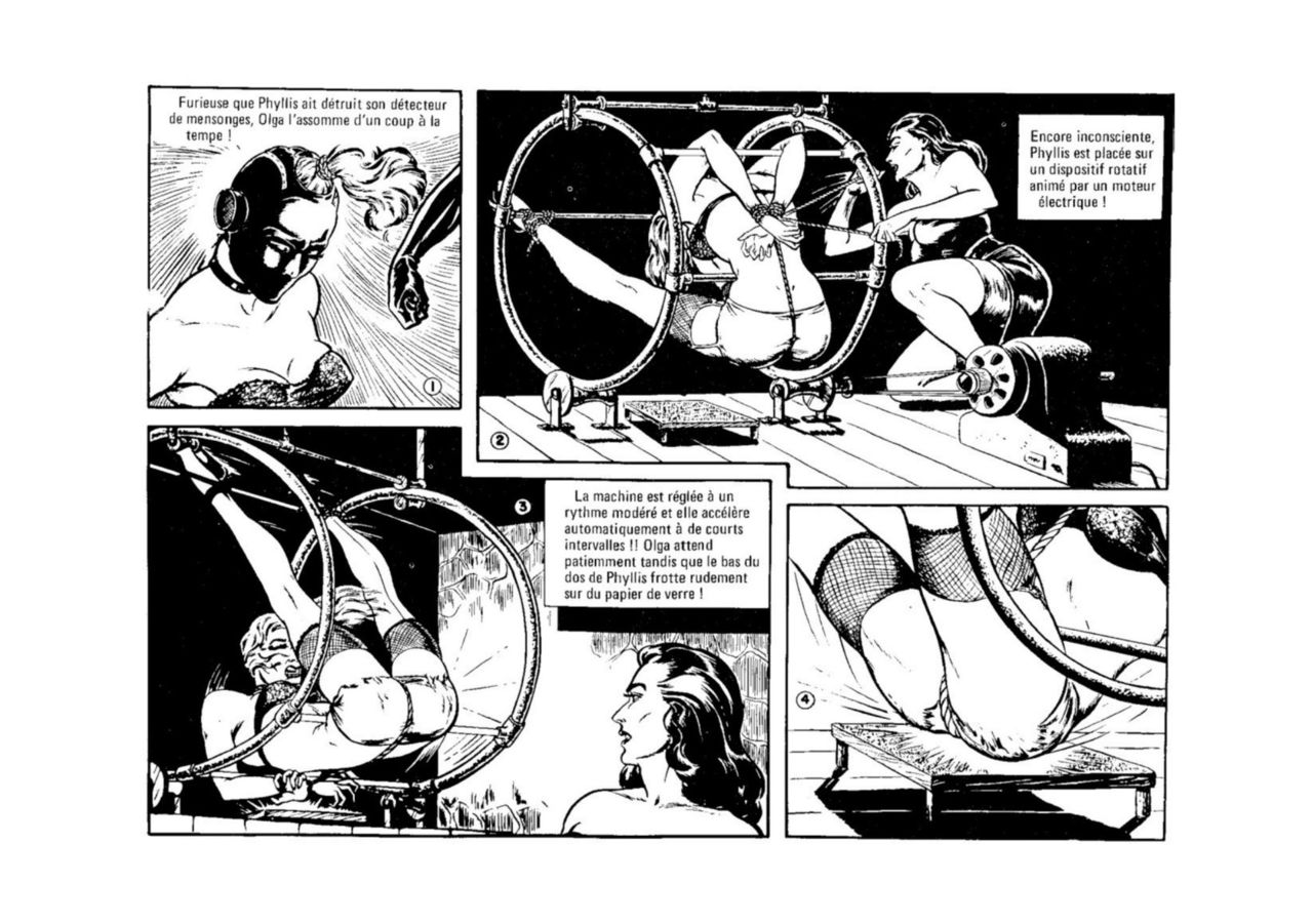 Phyllis en Péril page 10 full