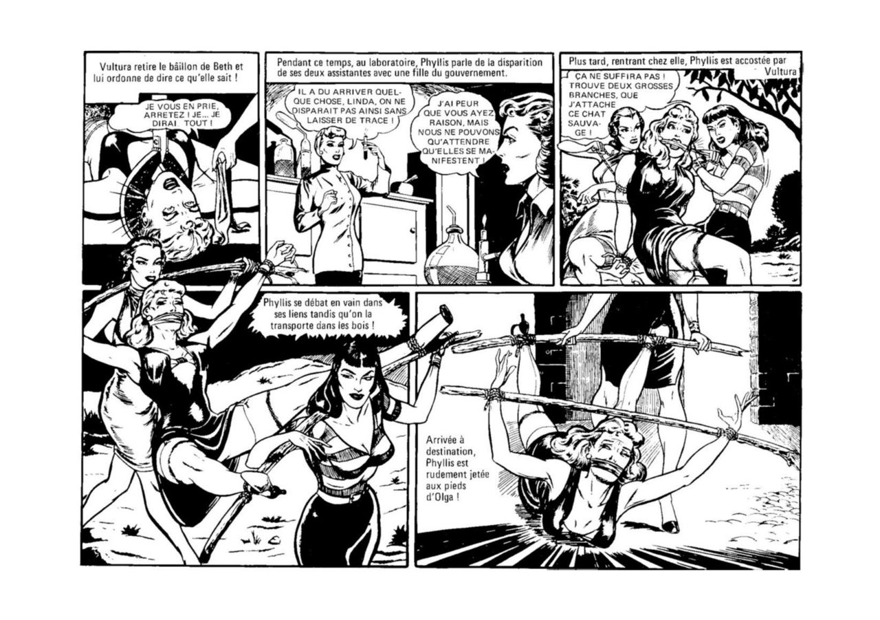 Phyllis en Péril page 5 full