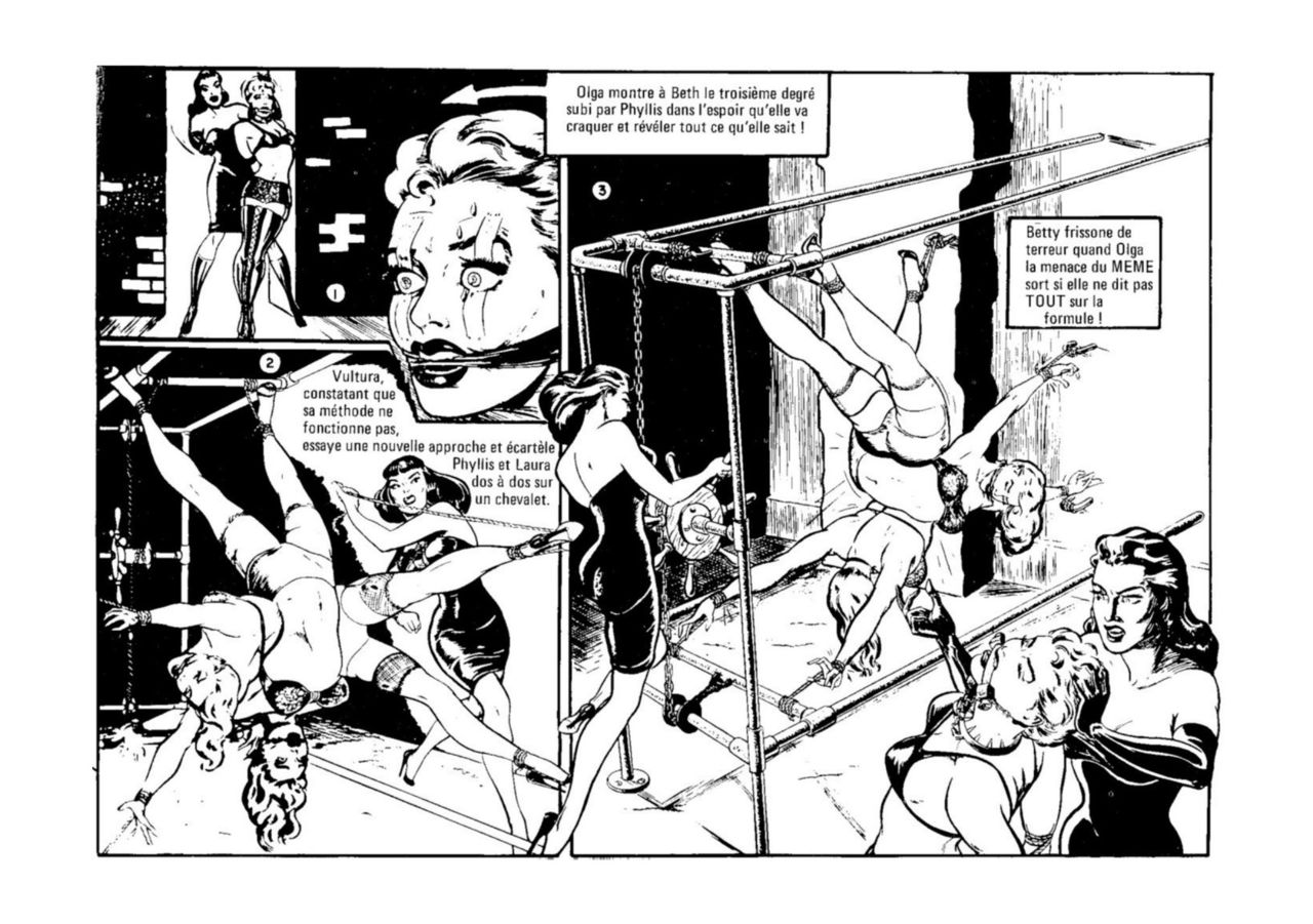 Phyllis en Péril page 7 full