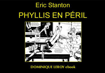 Phyllis en Péril cover
