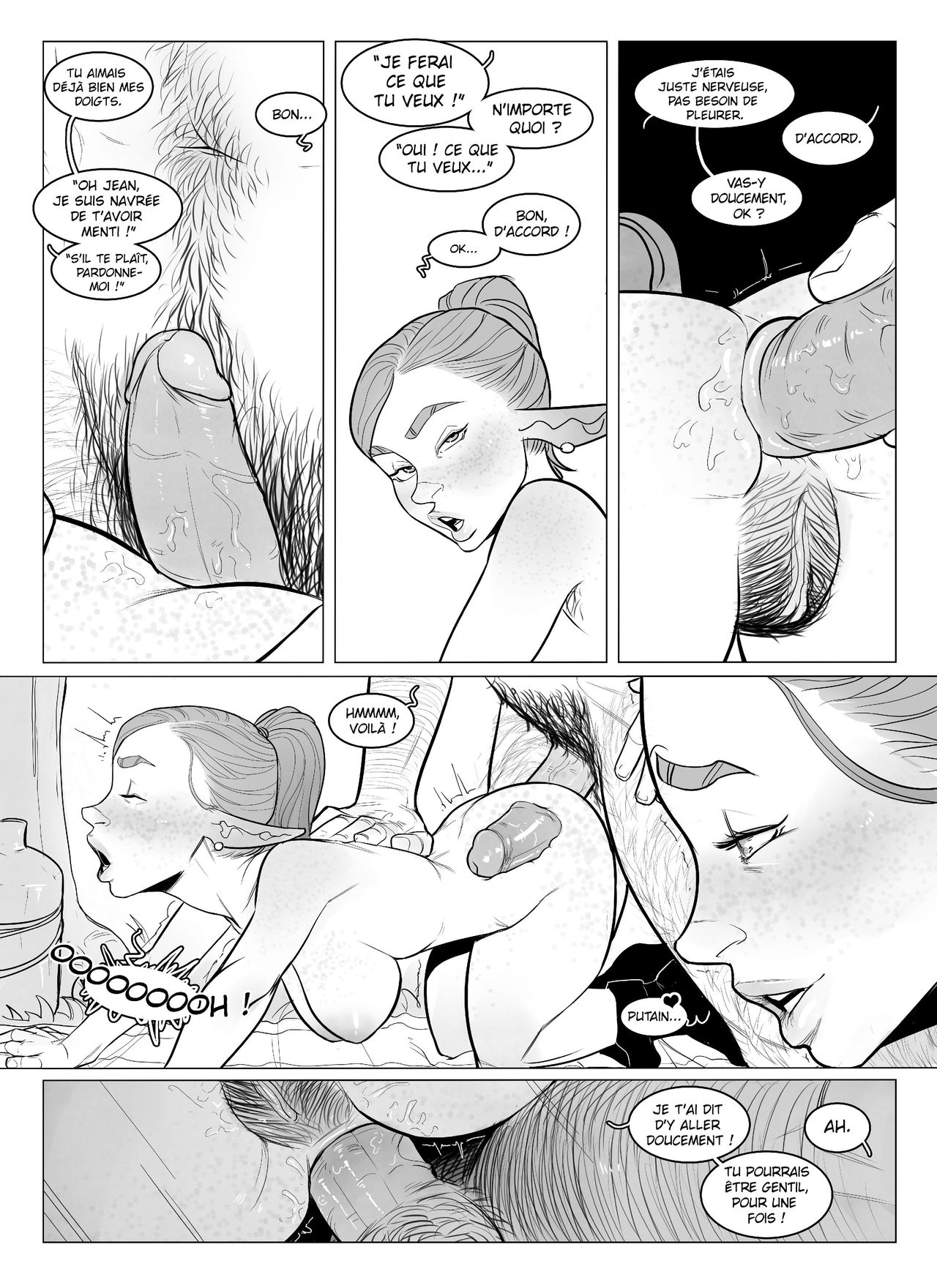Alfie chapitre 03.5 page 2 full