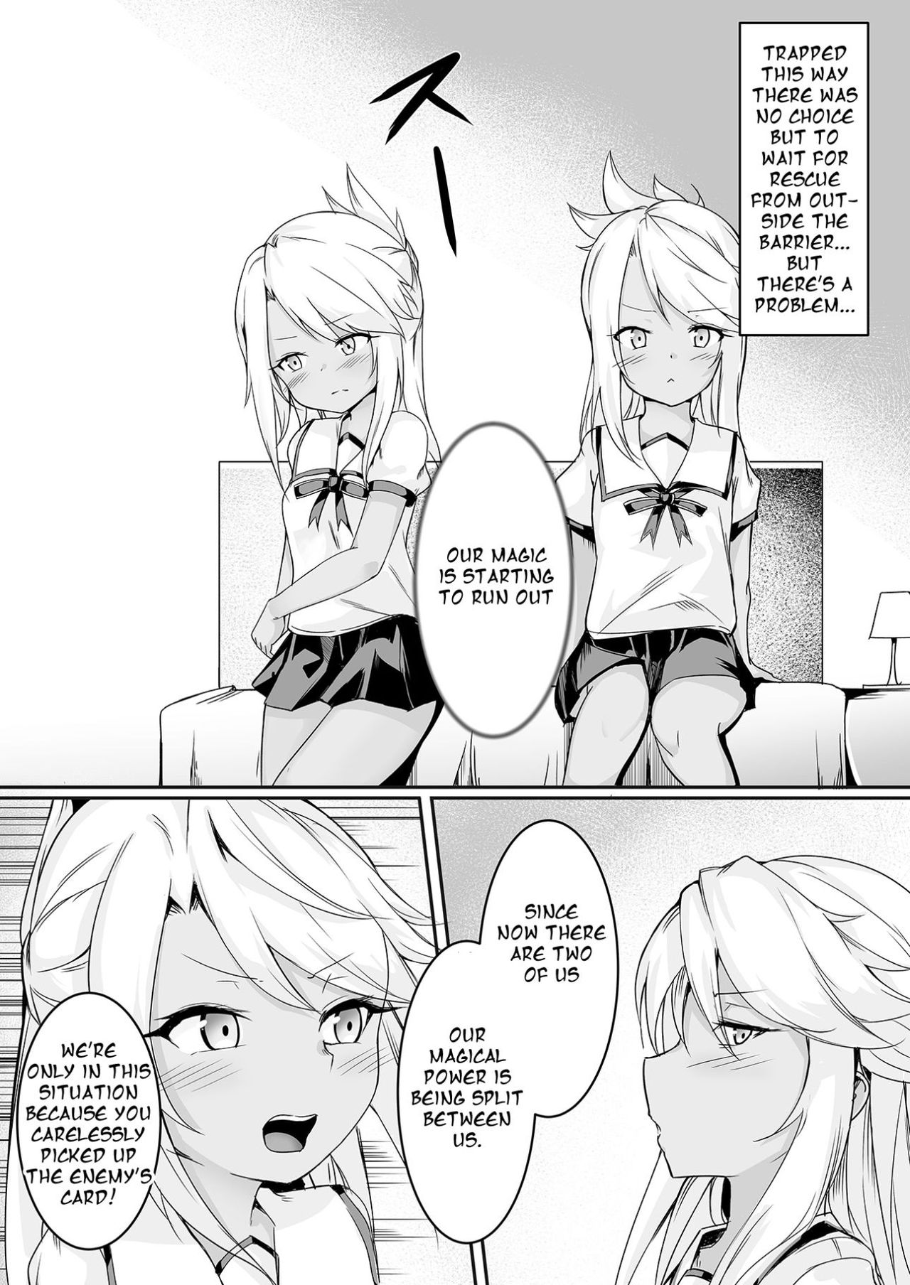 CHLOE x CHLOE page 8 full
