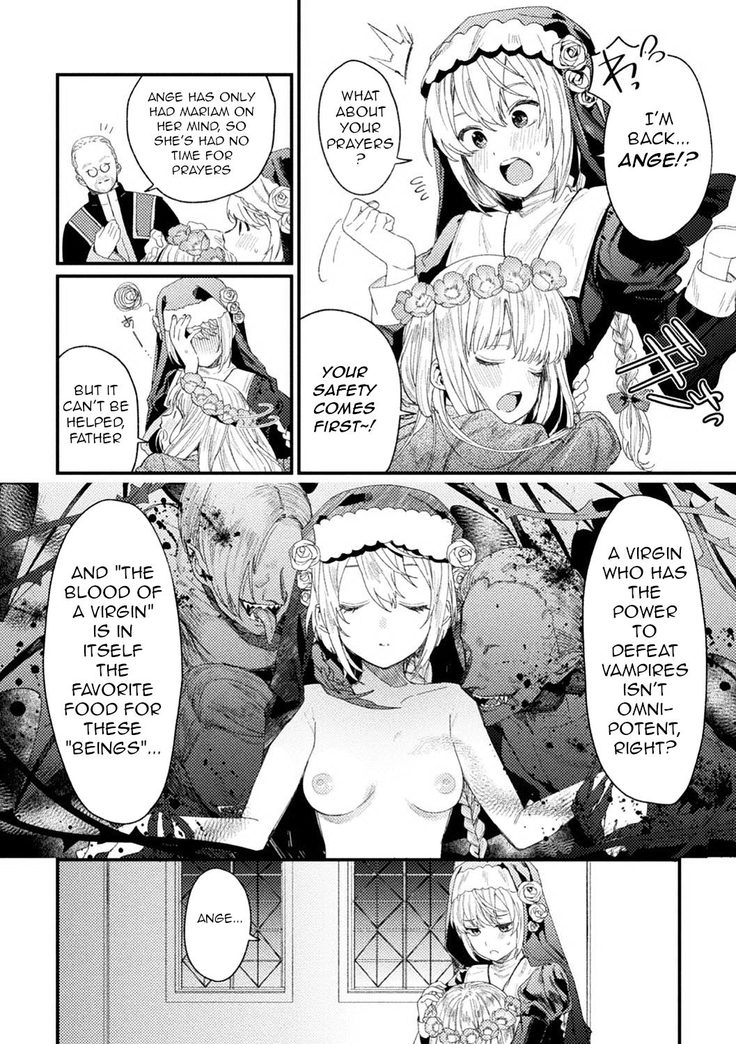 Holy†baits page 2 full