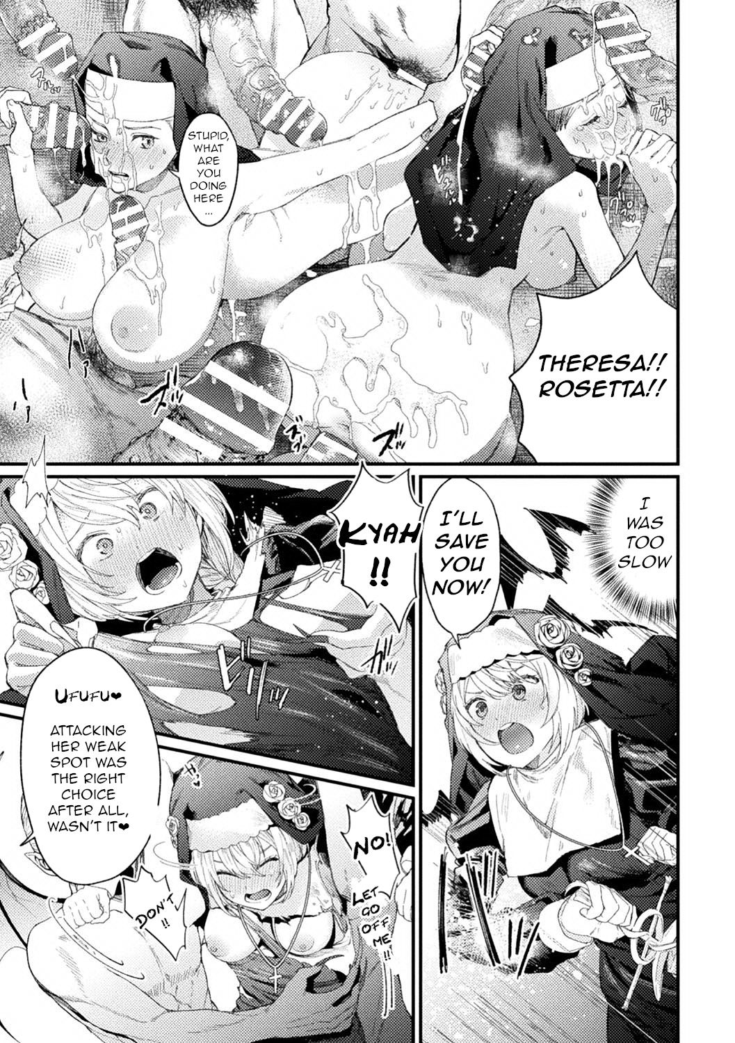 Holy†baits page 7 full