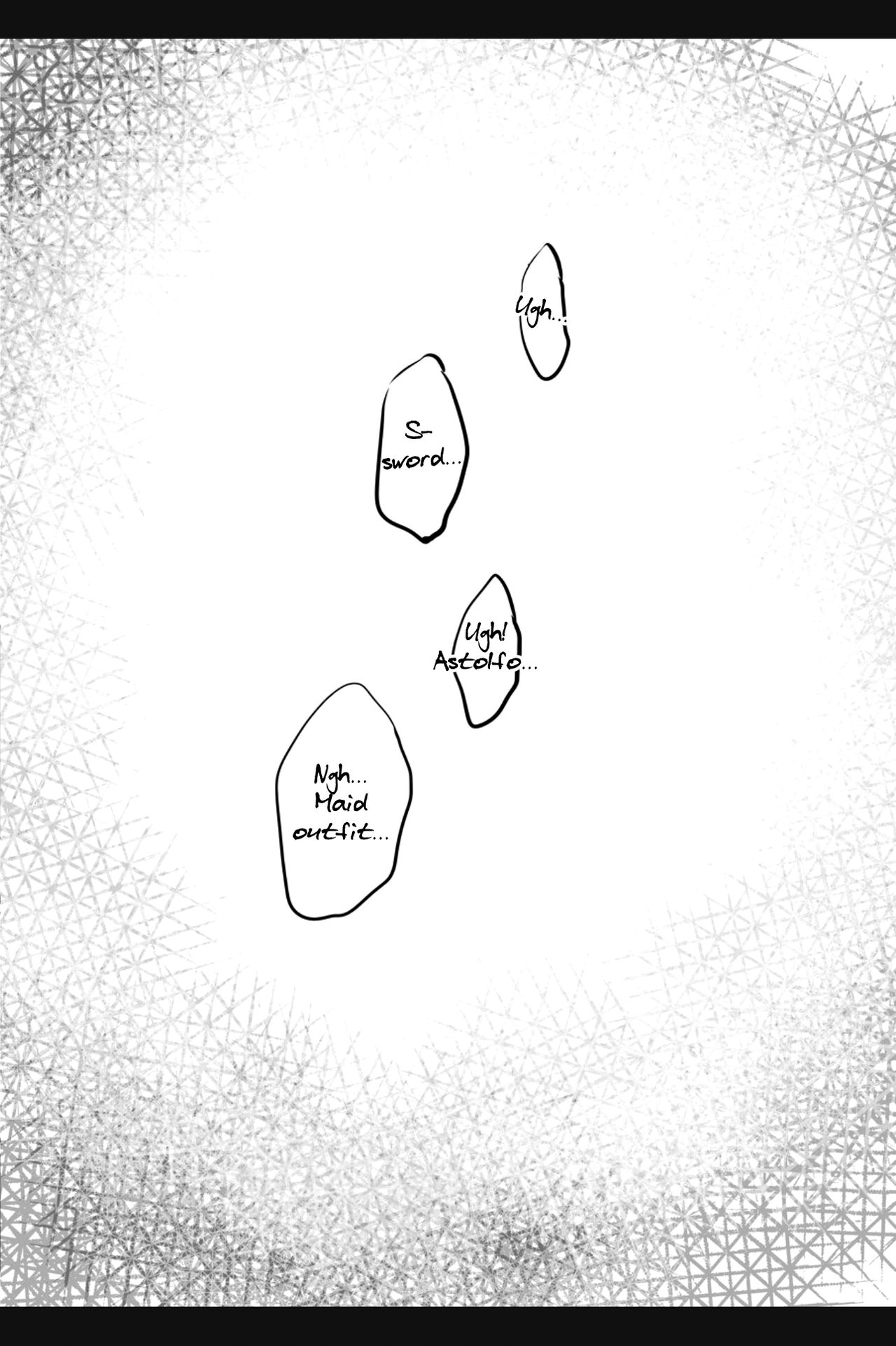 Totsugeki Love Chucchu ~Rider datte Ii ja nai!~ page 3 full