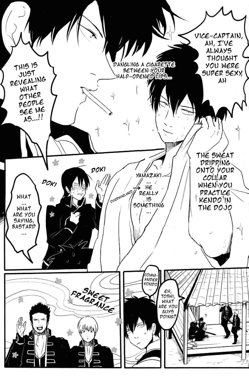 Perfume Panic page 10 full