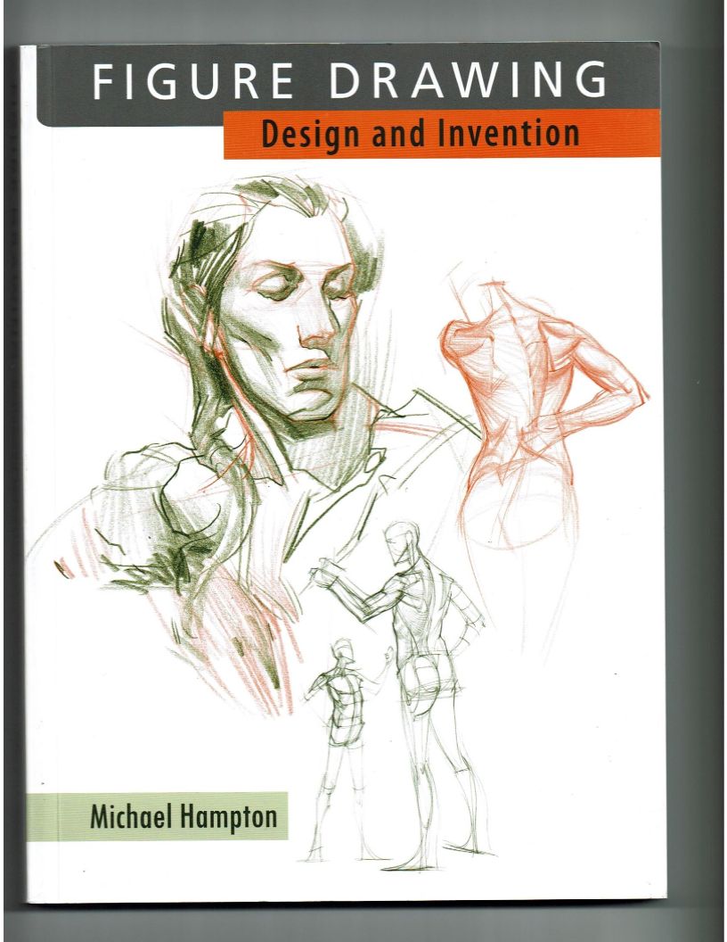 Michael Hampton - Design and Invention 2013 Edition page 1 full