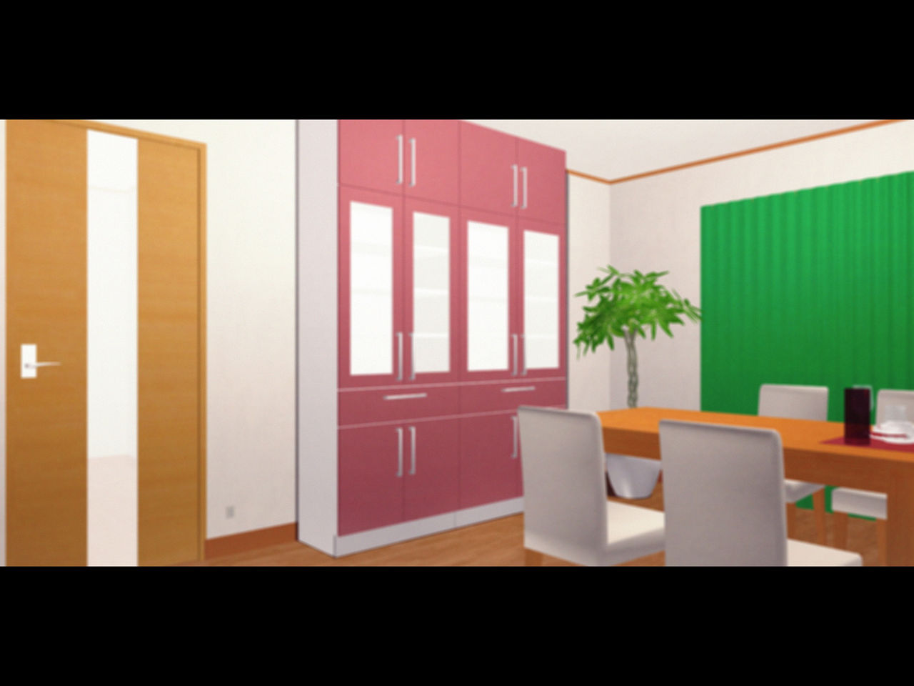 Masaka Boku No Bijin Tsuma Ga Netorareru Nante... Dosukebe Tencho Tanetsukehen |  설마 내 예쁜 아내가 네토라레 당하다니... 야한 것을 밝히는 점장과의 교배 편 page 3 full