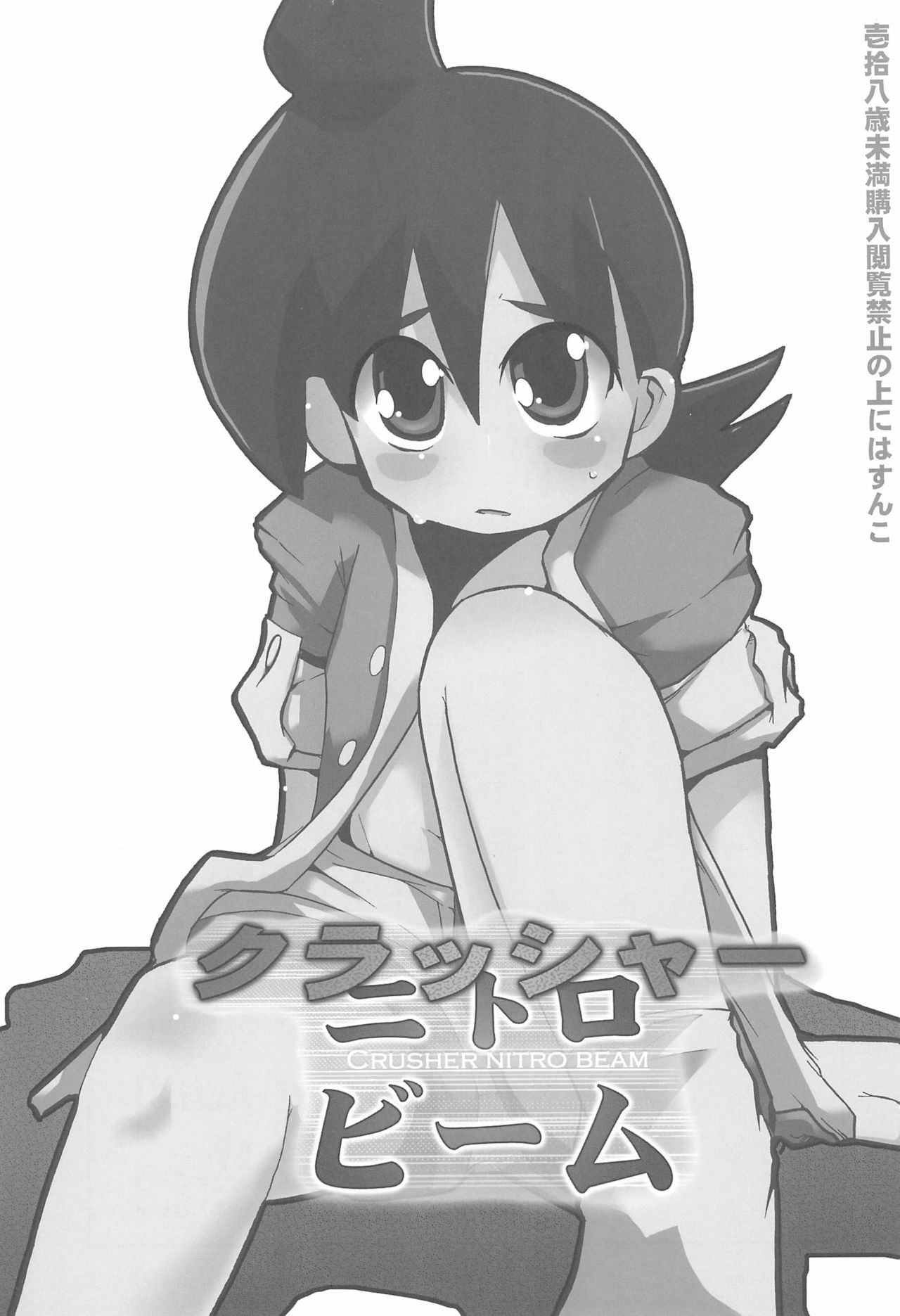 Crusher Nitro Beam page 3 full