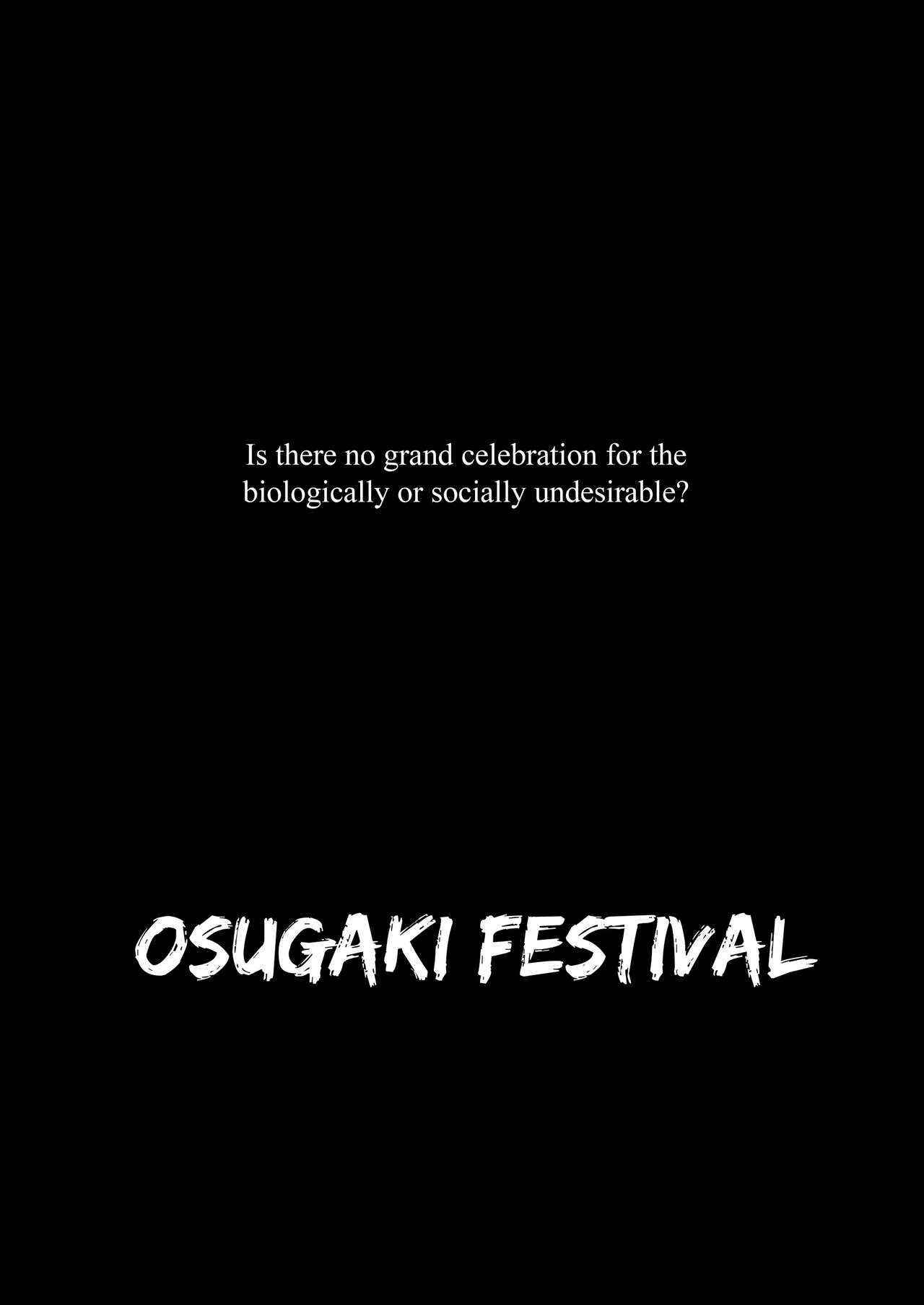 Osugaki Matsuri - Osugaki Festival page 4 full