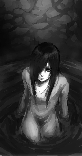 The Ring  pic collection cover
