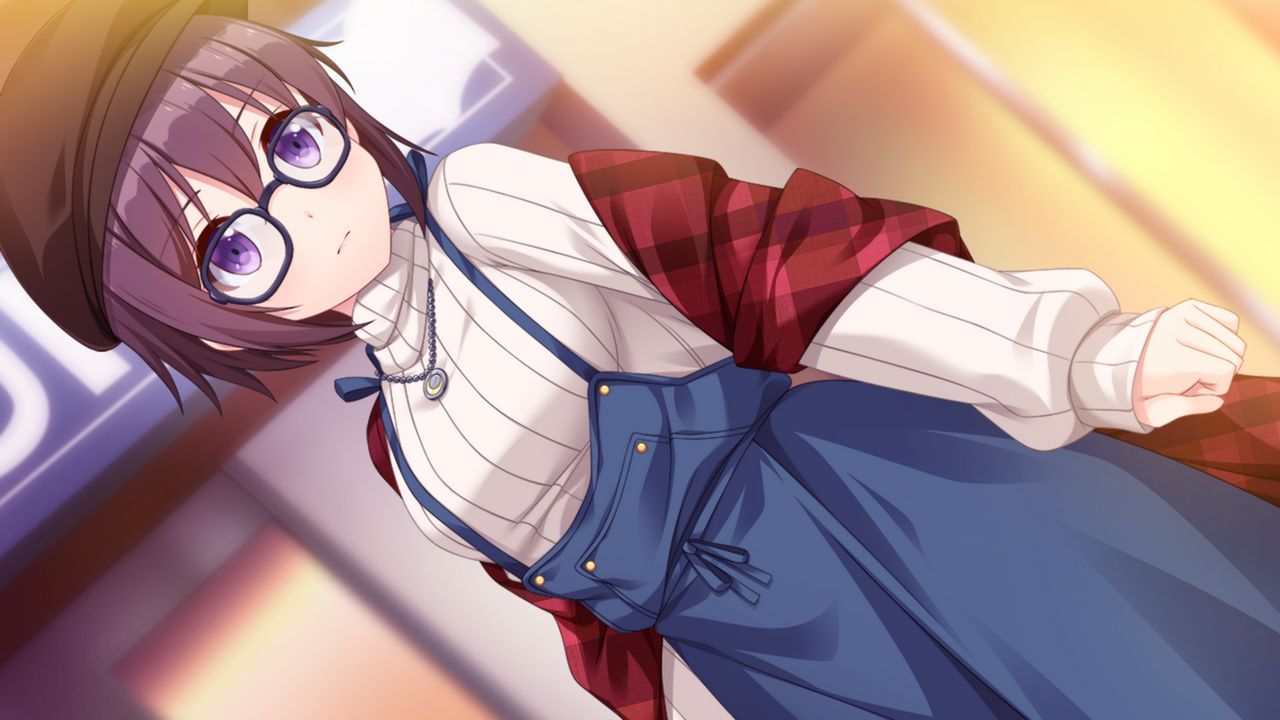 Kirakira Stars Idol Project Nagisa page 10 full