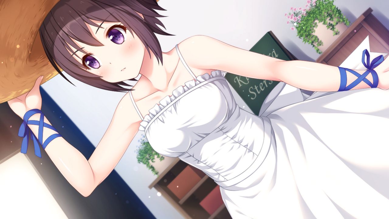 Kirakira Stars Idol Project Nagisa page 3 full