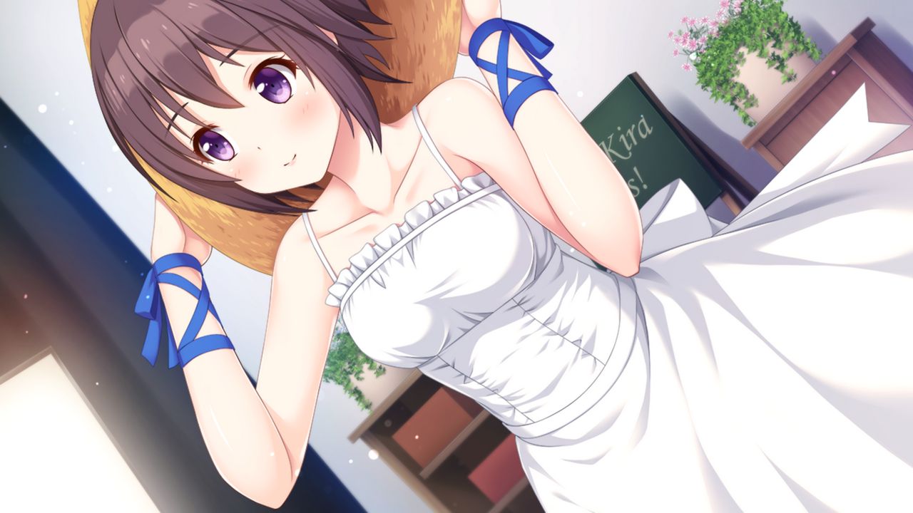 Kirakira Stars Idol Project Nagisa page 5 full