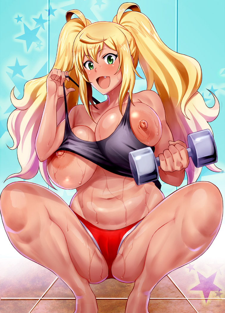 Haikawa Hemlen page 7 full