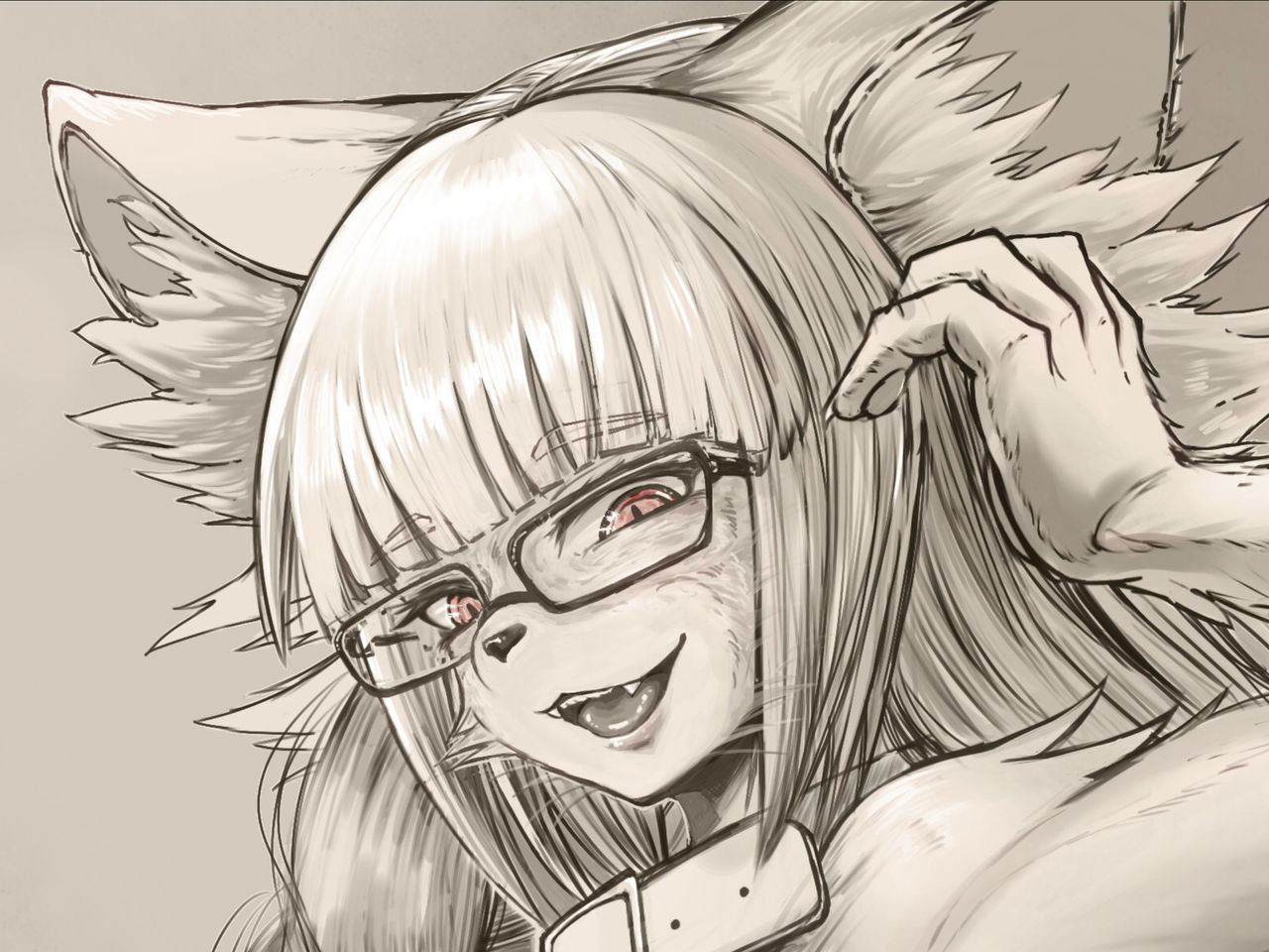 チカラクツシタ page 10 full