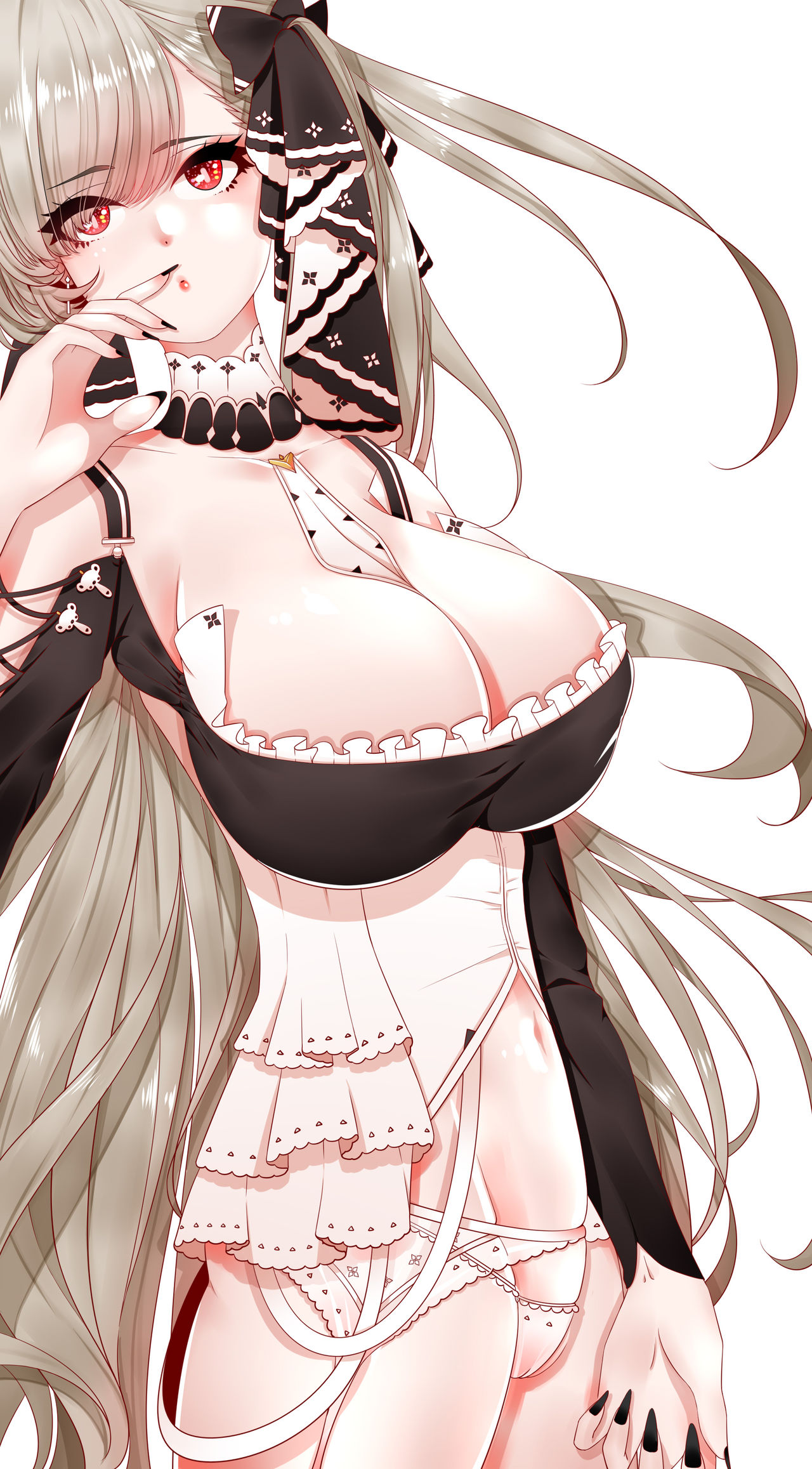 咕哒 page 6 full