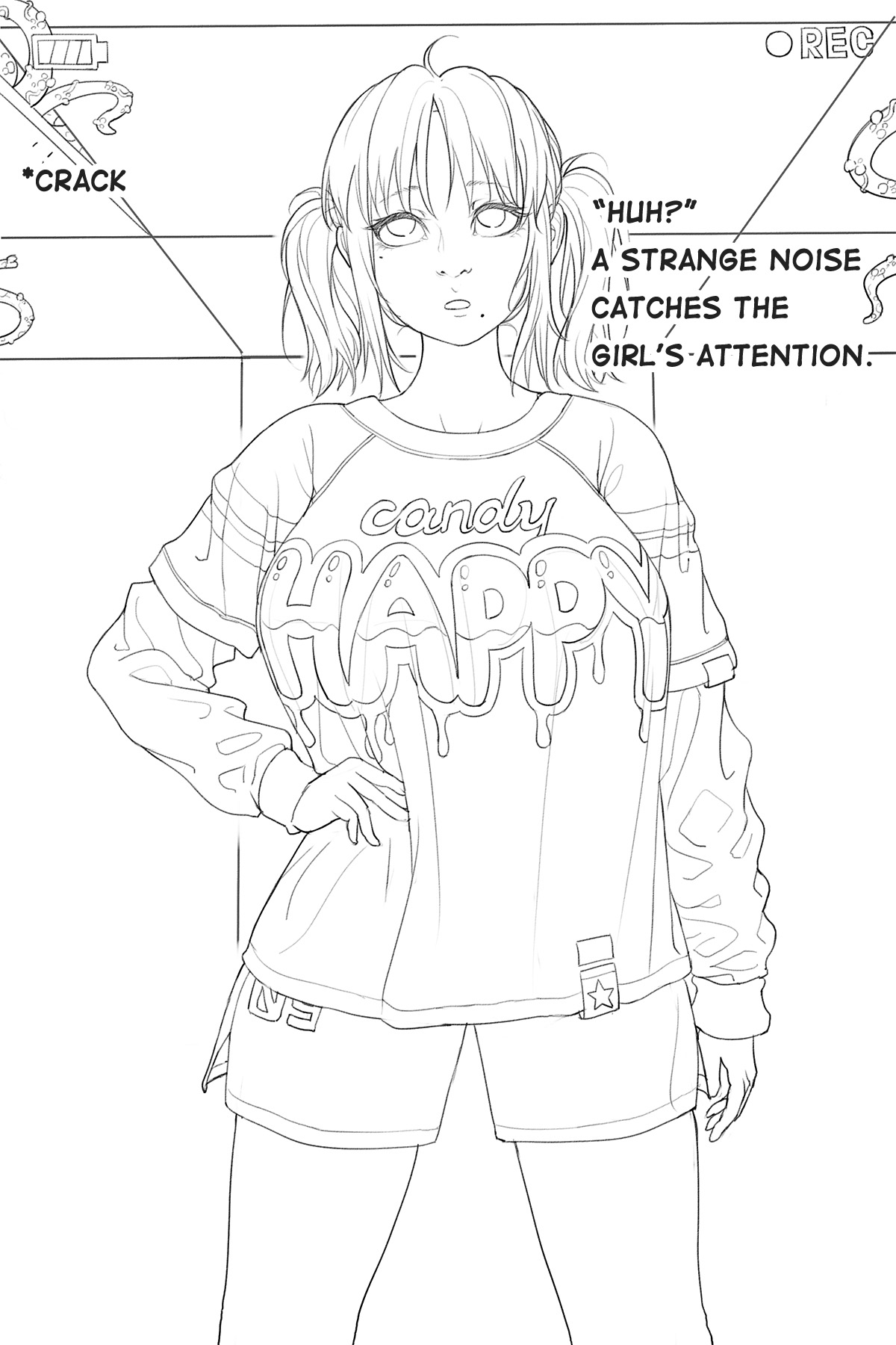Parasite Tape page 10 full
