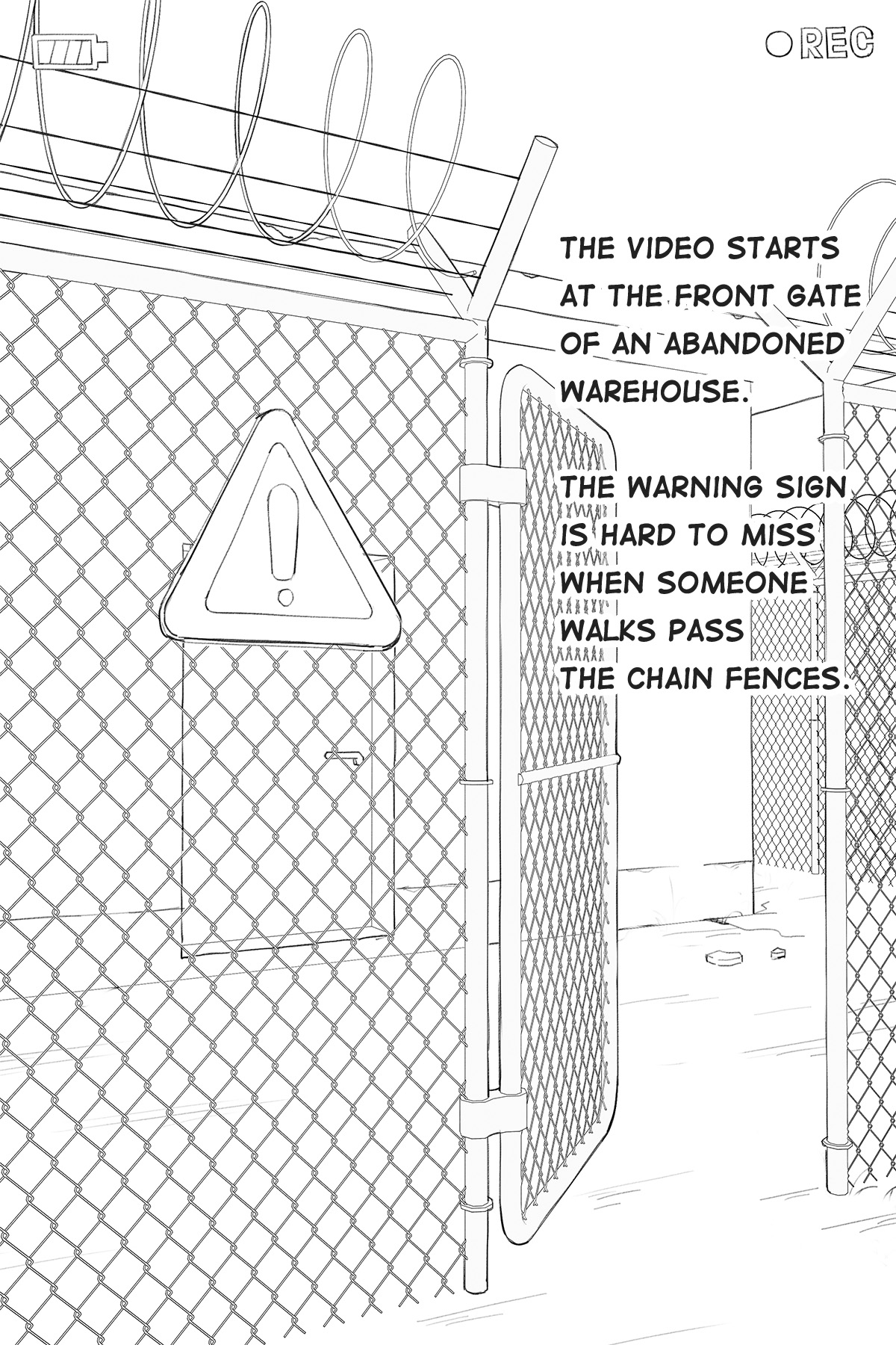 Parasite Tape page 2 full