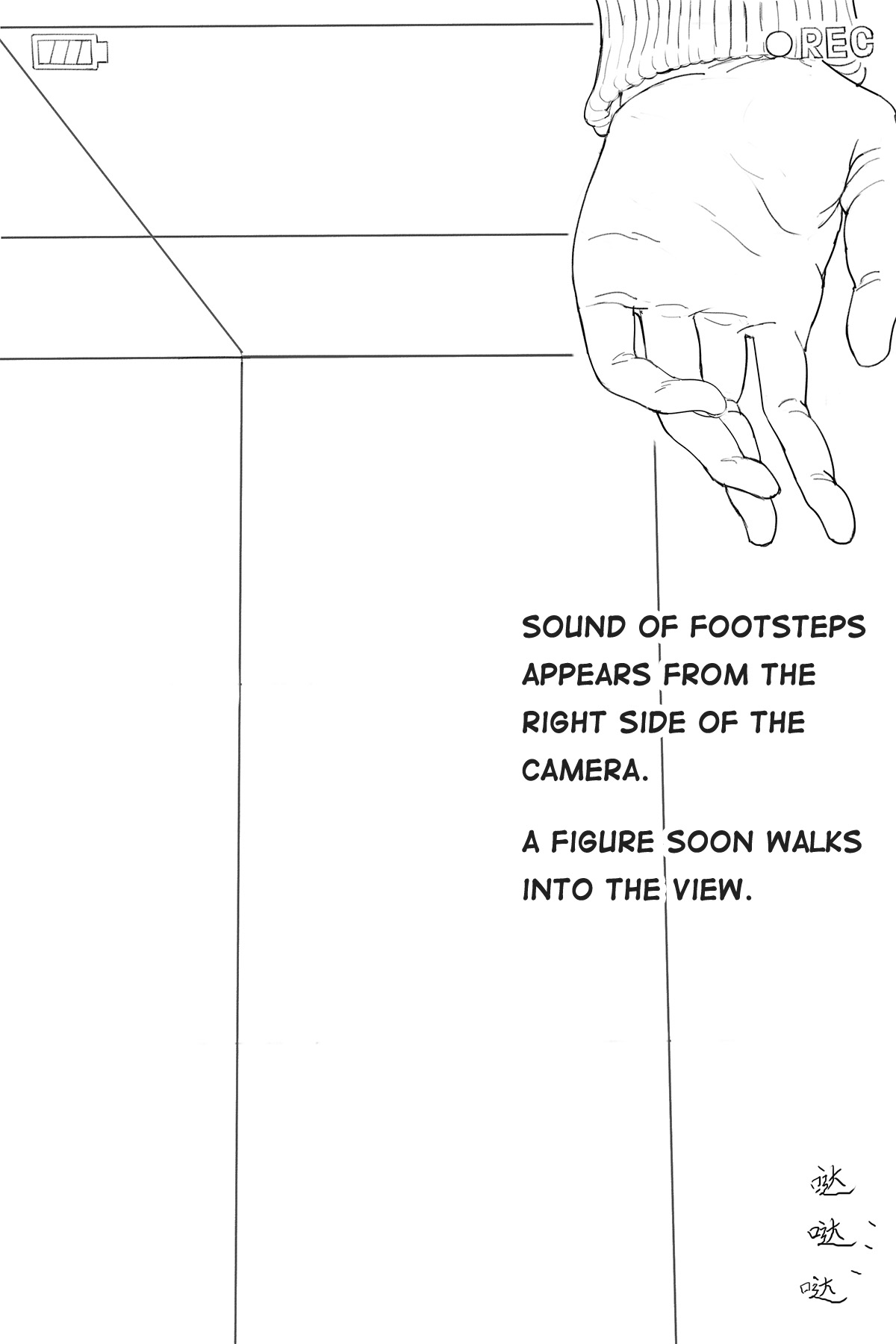 Parasite Tape page 6 full