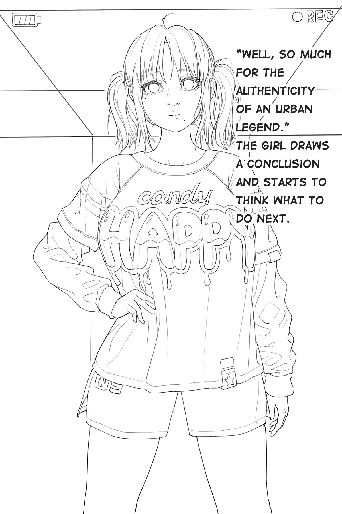 Parasite Tape page 9 full