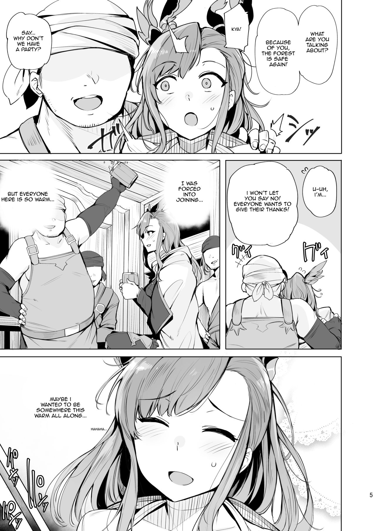 Deep in the eyes page 5 full