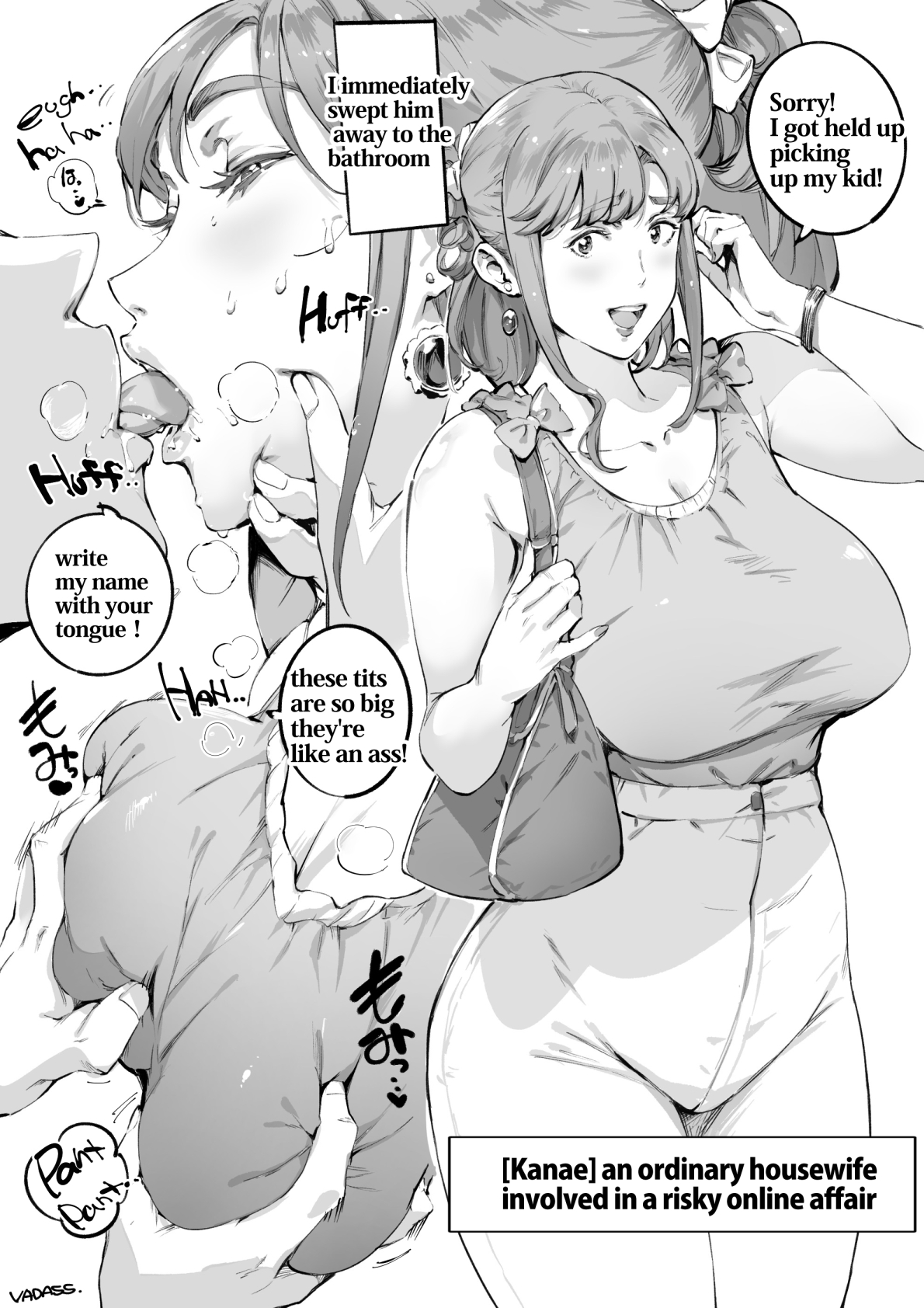 Orutoro / Vadass page 2 full