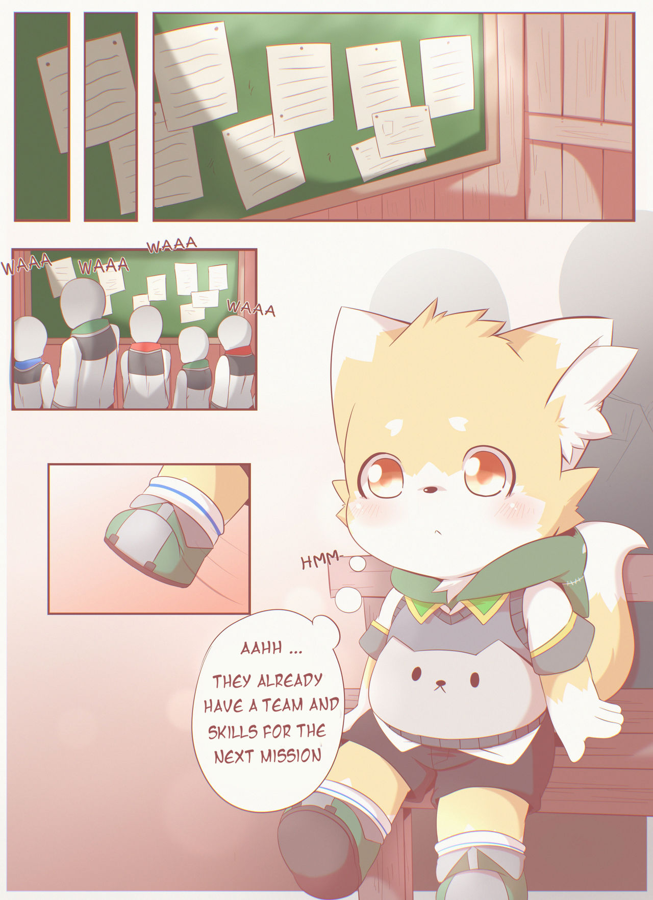 Toruu page 3 full