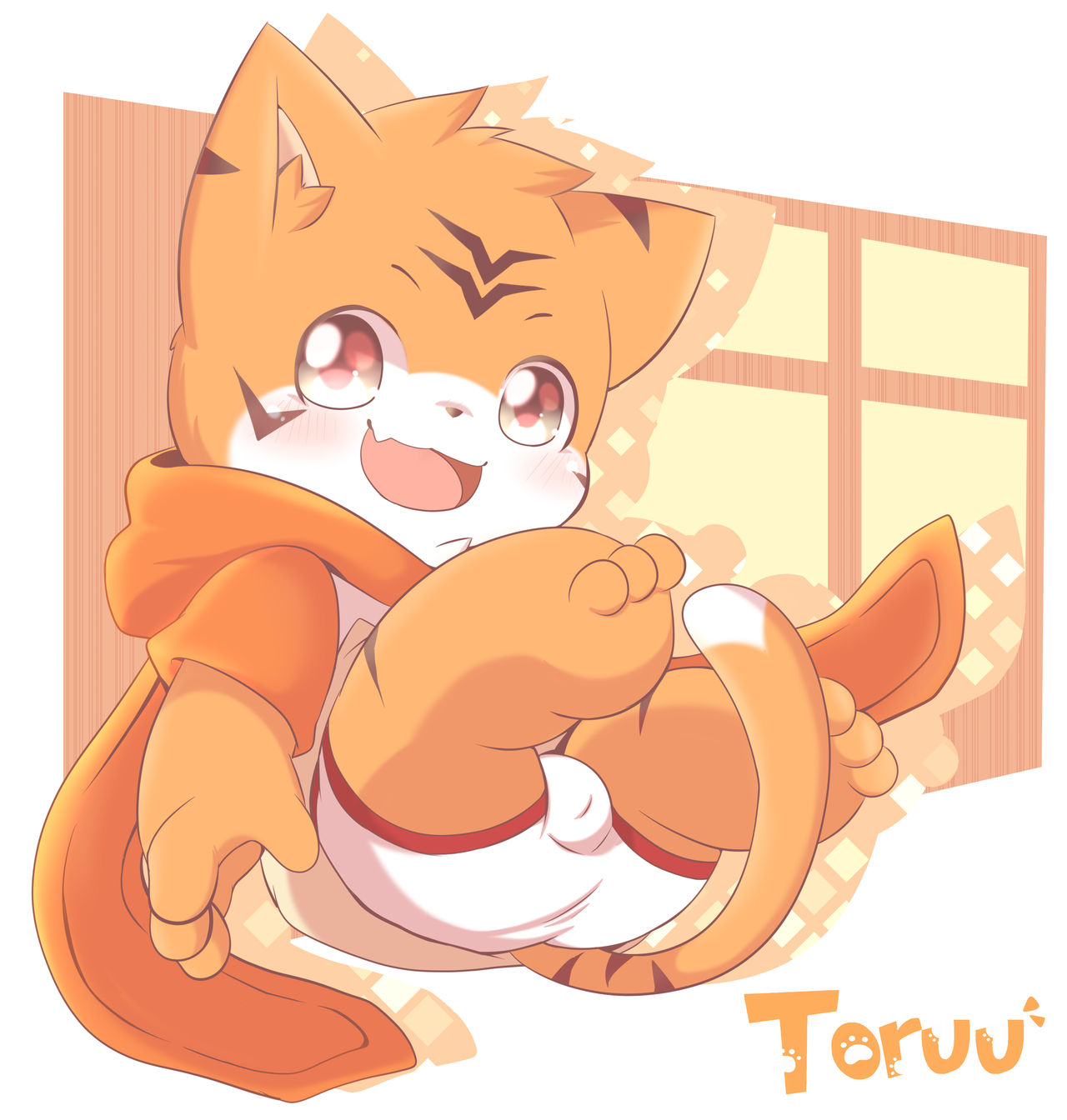 Toruu page 5 full