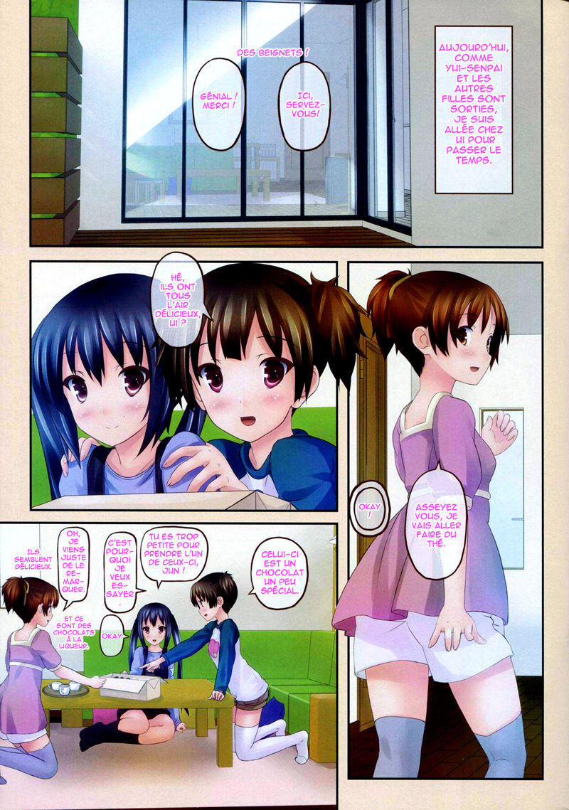 GOURYELLA page 3 full