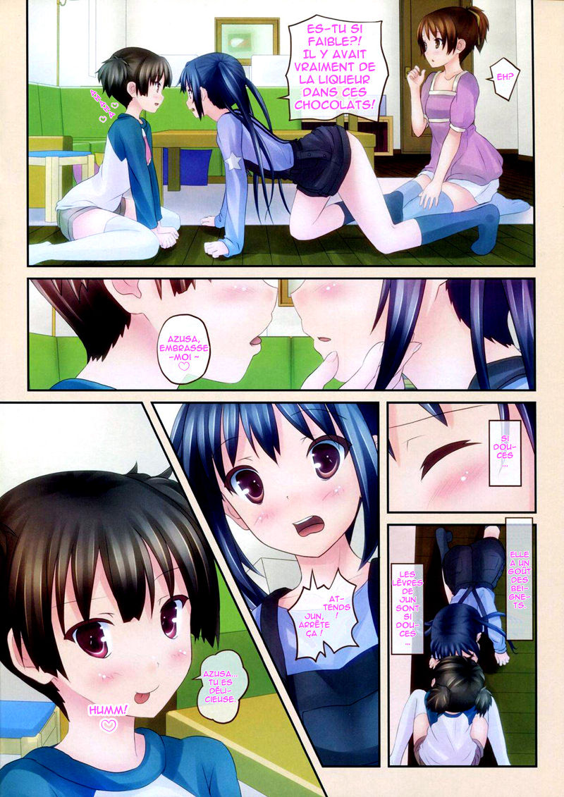 GOURYELLA page 8 full