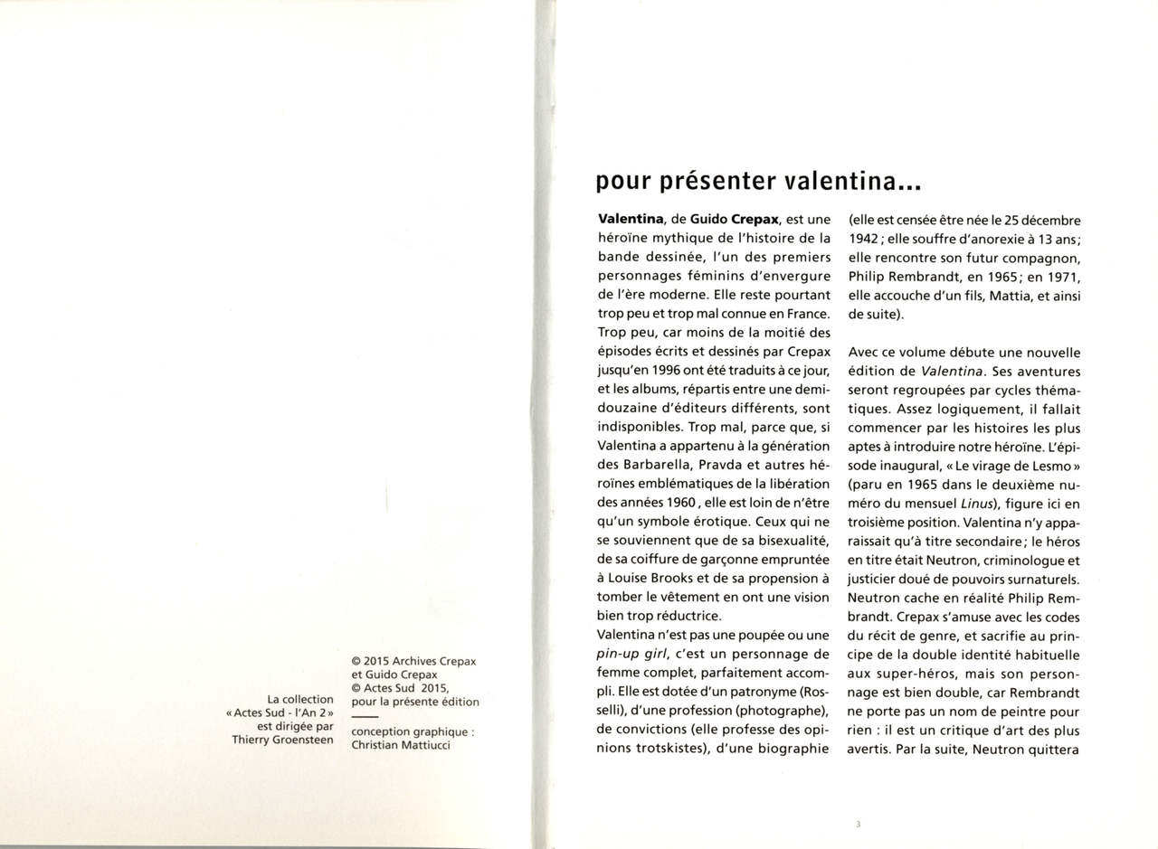 Valentina - T2-01 - Biographies d'un Personnage page 3 full