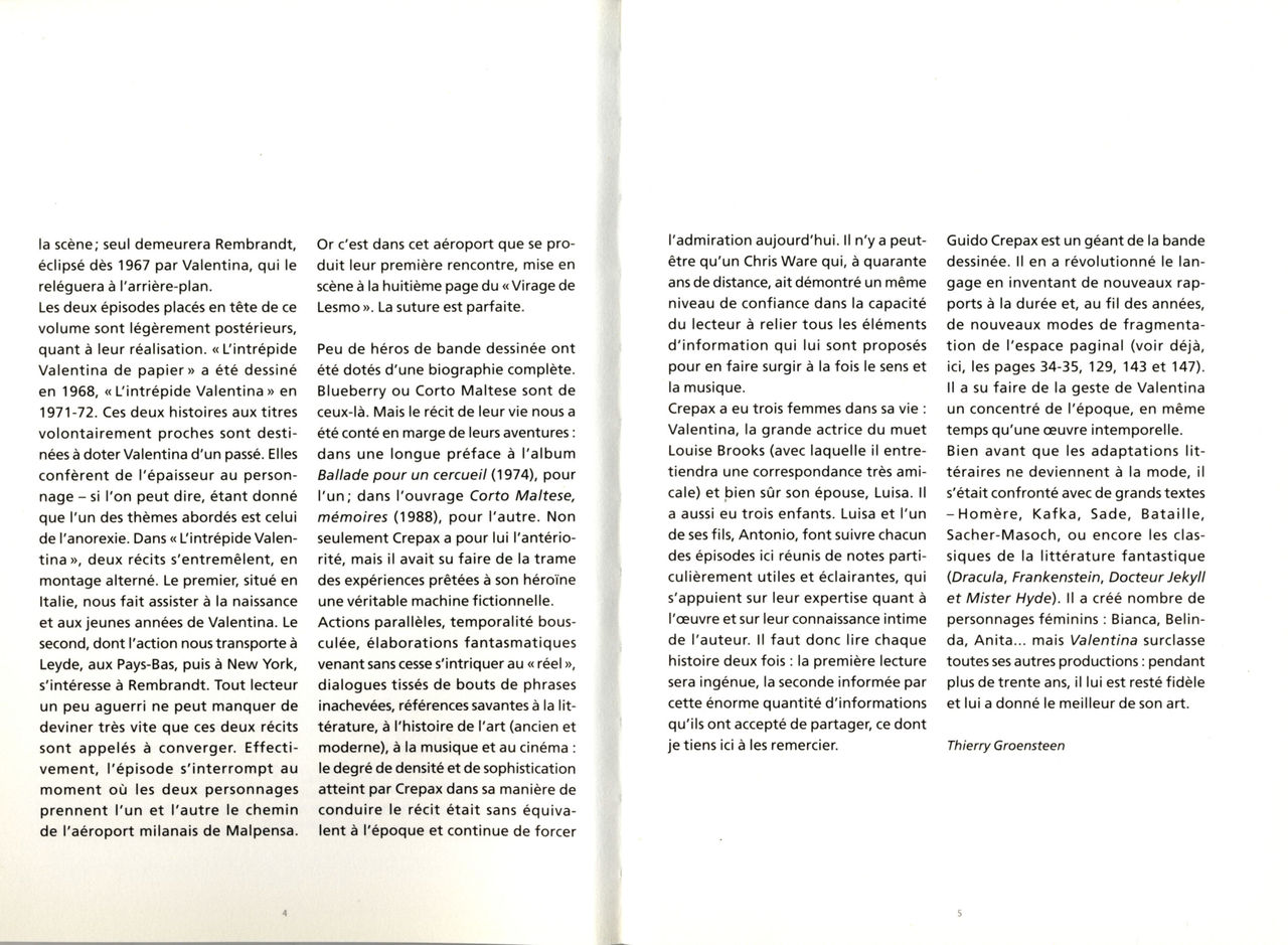 Valentina - T2-01 - Biographies d'un Personnage page 4 full