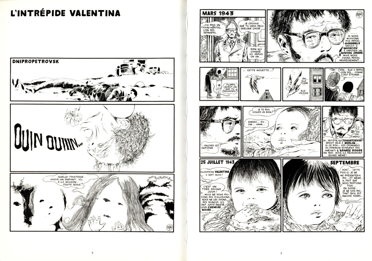 Valentina - T2-01 - Biographies d'un Personnage page 6 full