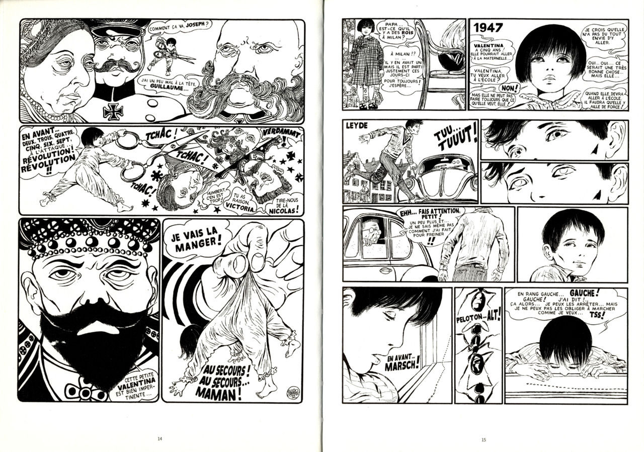 Valentina - T2-01 - Biographies d'un Personnage page 9 full