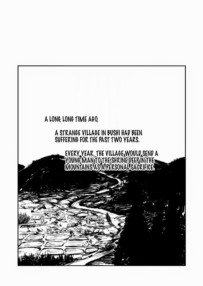 Hitomigoku Monogatari page 4 full