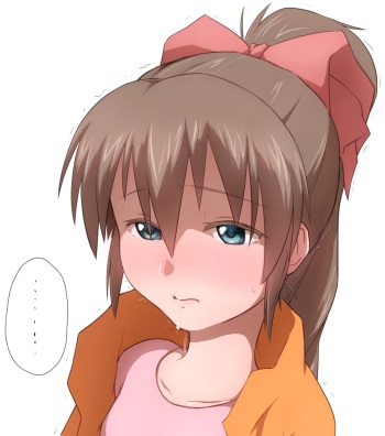 s-CRY-ed: Kanami Yuta cover