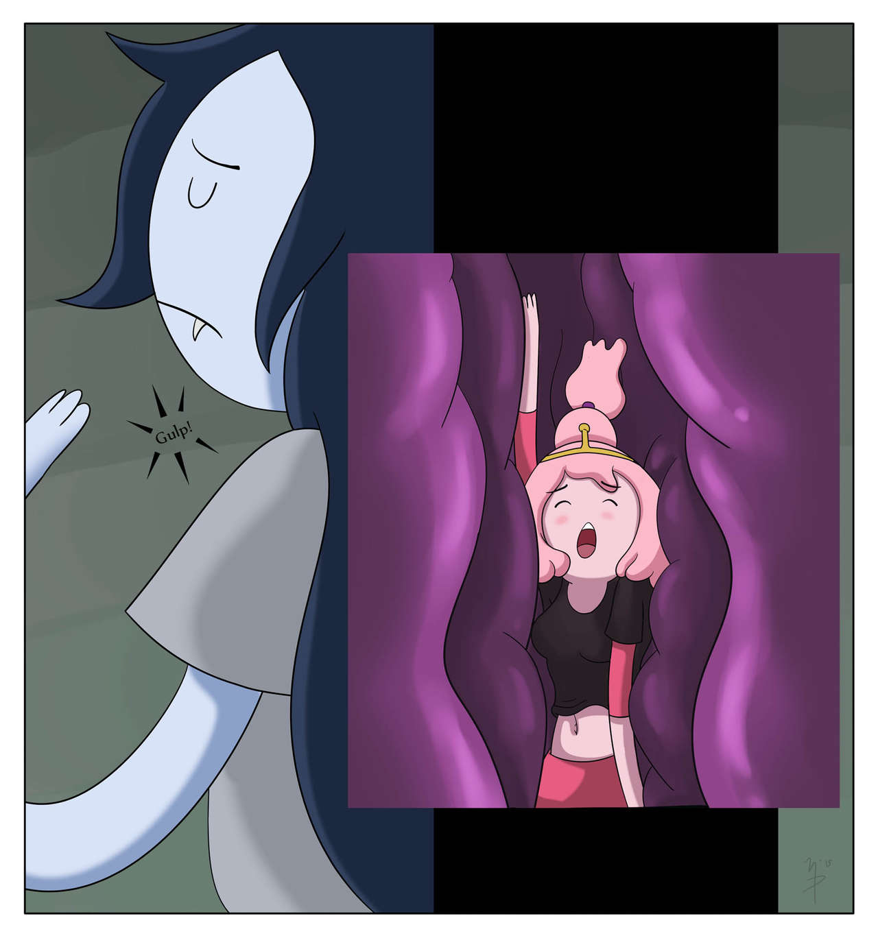 Bubble-yum page 4 full
