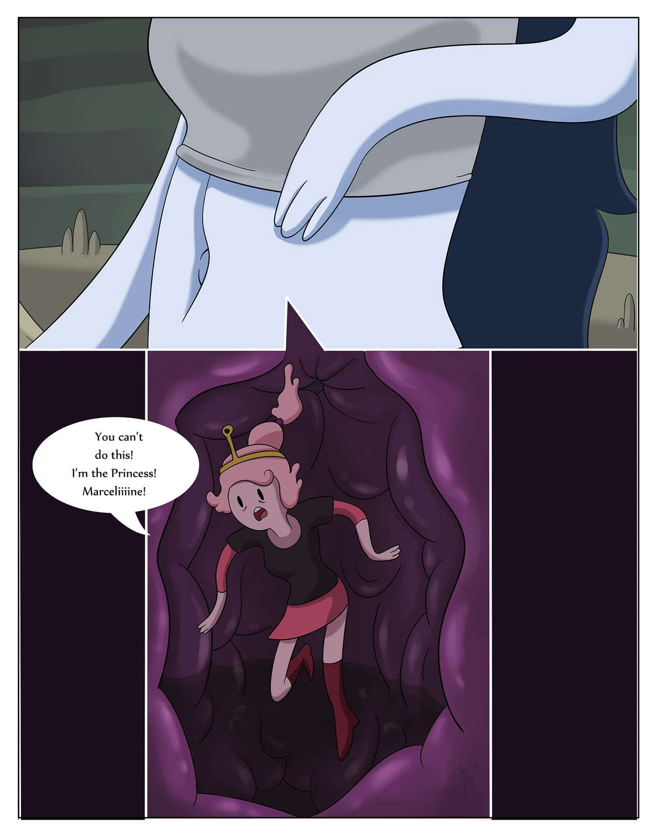 Bubble-yum page 5 full