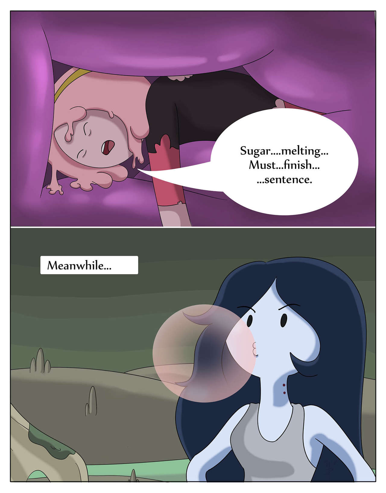 Bubble-yum page 6 full