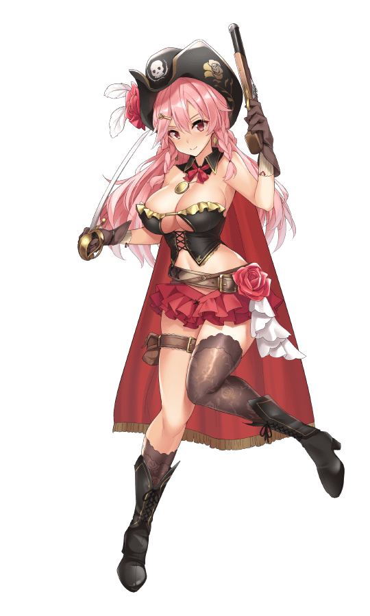 Artemis Pearl ~Kaizoku-hime Rubina to Maboroshi no Hihou~ page 1 full