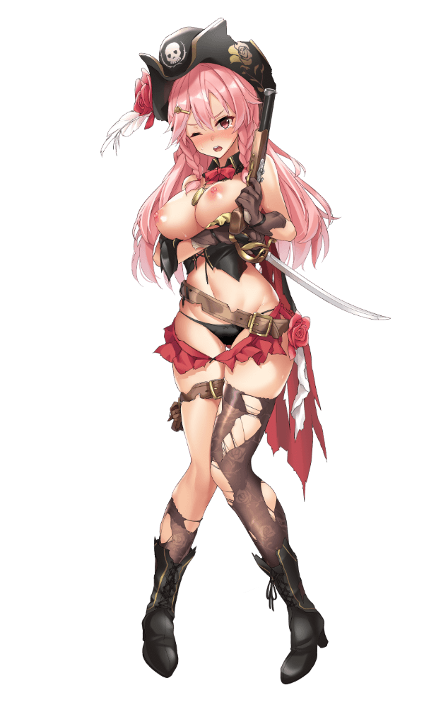 Artemis Pearl ~Kaizoku-hime Rubina to Maboroshi no Hihou~ page 2 full