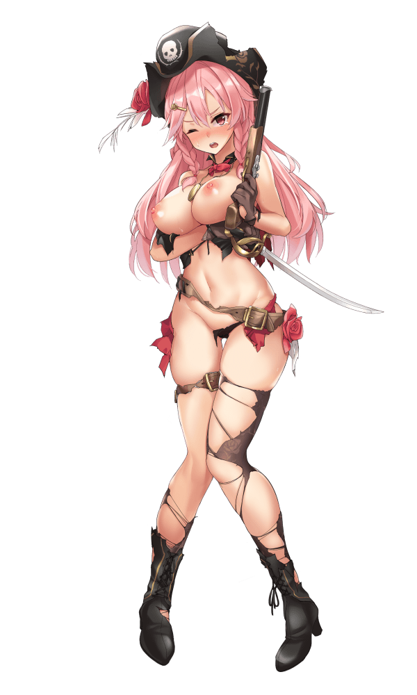 Artemis Pearl ~Kaizoku-hime Rubina to Maboroshi no Hihou~ page 3 full